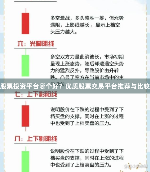 股票投资平台哪个好？优质股票交易平台推荐与比较