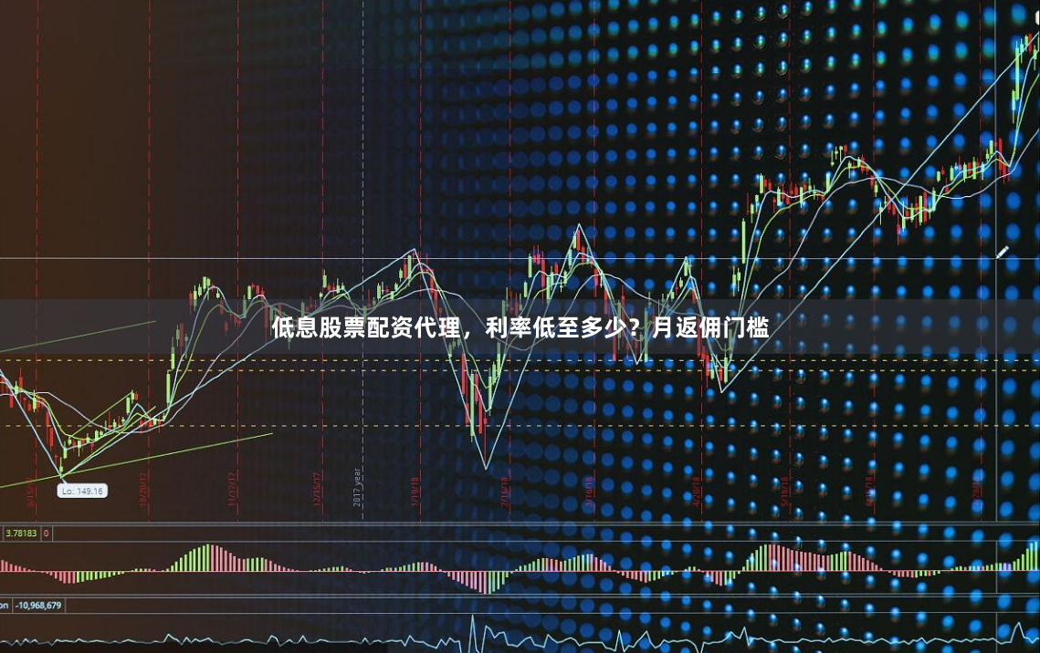 低息股票配资代理，利率低至多少？月返佣门槛